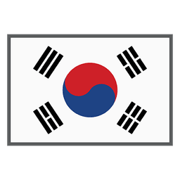 South Korea